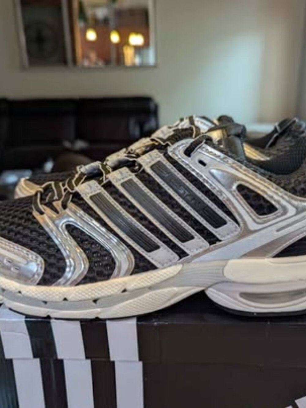 Adidas Adistar Control 5 Women's 9.5 New in Box